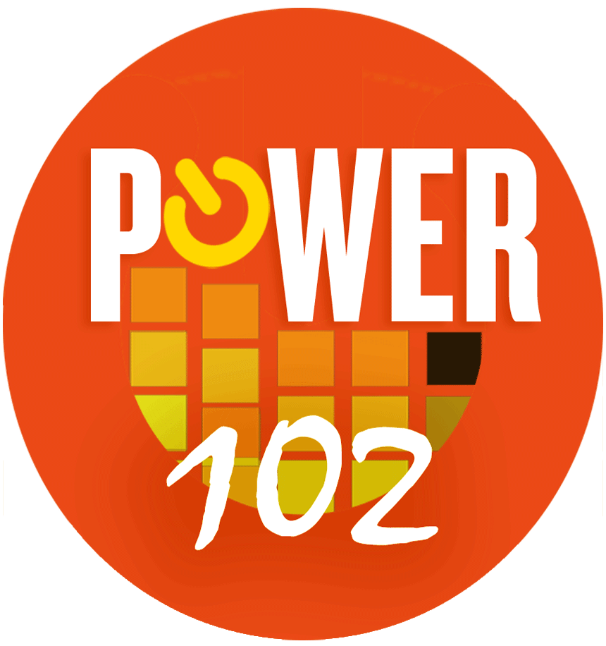 Power102.net